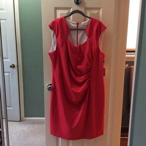 Plus size Calvin Klein Dress size 20W
